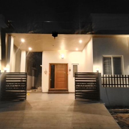 Shi'S 2Bhk Individual Villa @ Coimbatore Esterno foto