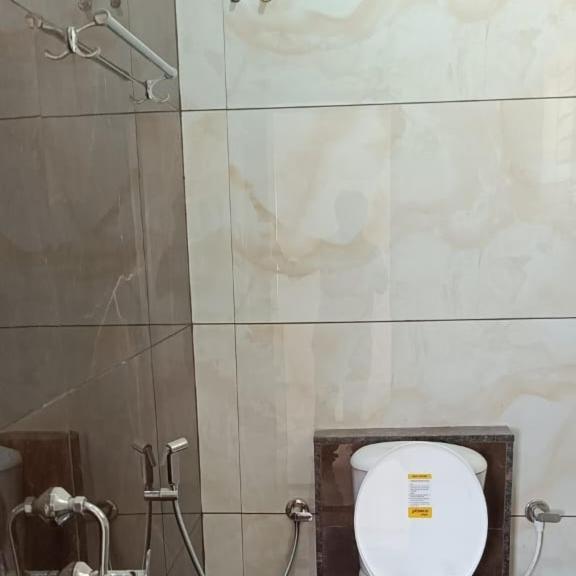 Shi'S 2Bhk Individual Villa @ Coimbatore Esterno foto
