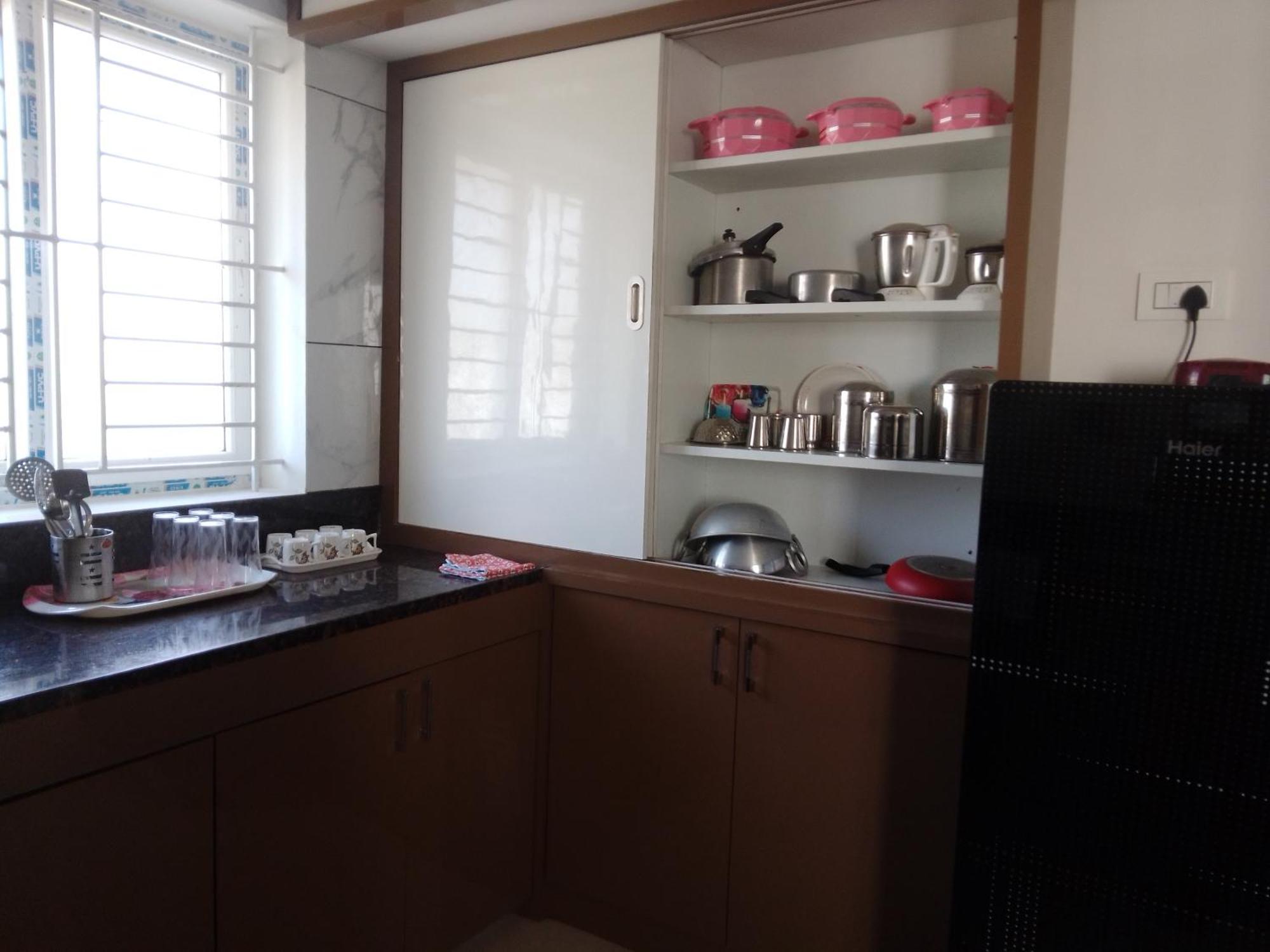 Shi'S 2Bhk Individual Villa @ Coimbatore Esterno foto