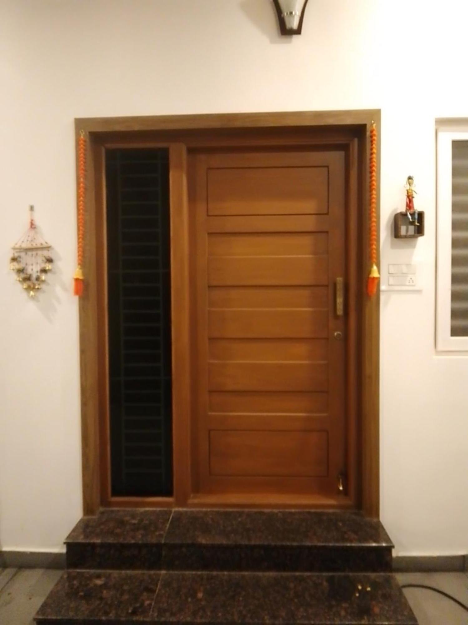 Shi'S 2Bhk Individual Villa @ Coimbatore Esterno foto